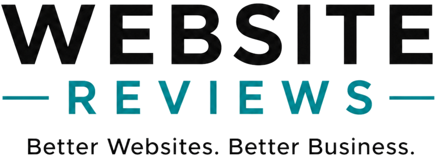 Website Reviews